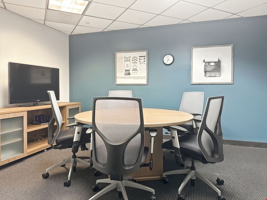 Regus - Miami - 1221 Brickell Center