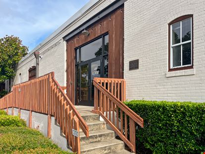 FL, Gainesville - Main St