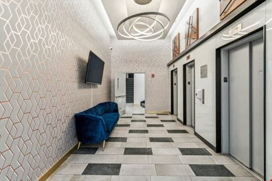 15 West 38th Street