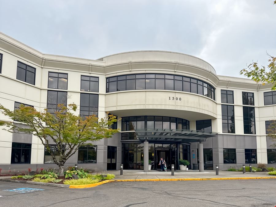 OR, Beaverton - Cornell West