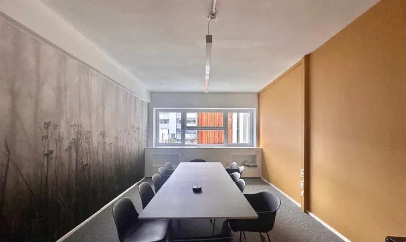 Goodspaces - Sunnyside Hub