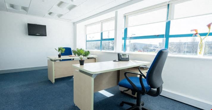 Sky Business Centres - Clonshaugh