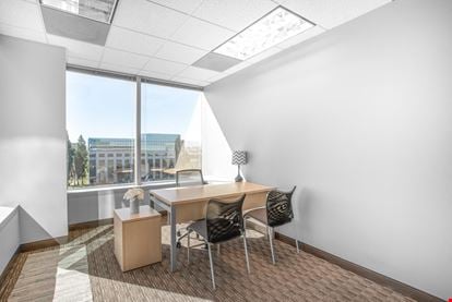 Regus - Redwood City - Twin Dolphin Drive