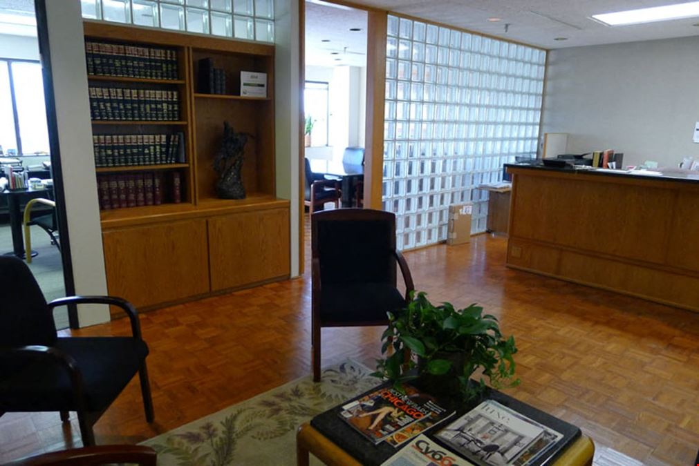 Northbrook Office Rentals