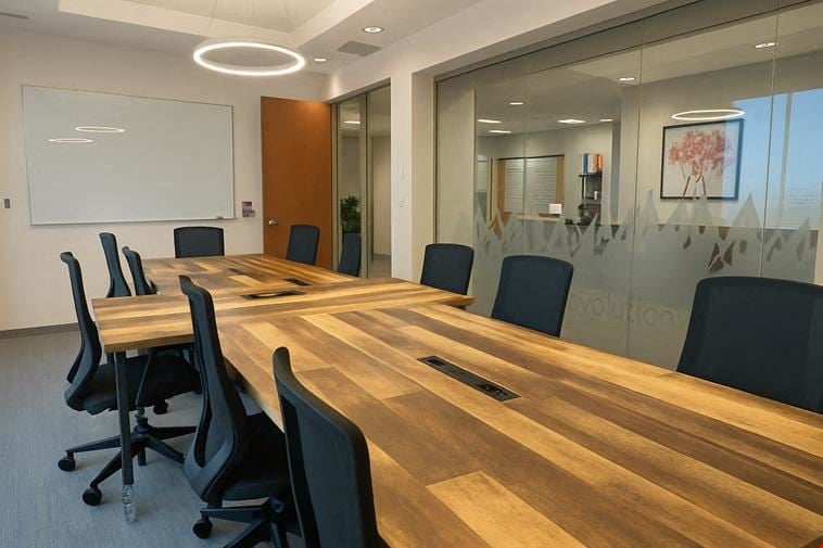 Conference Room 1 ~ Aspen