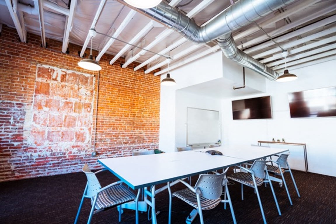 Meeting Space