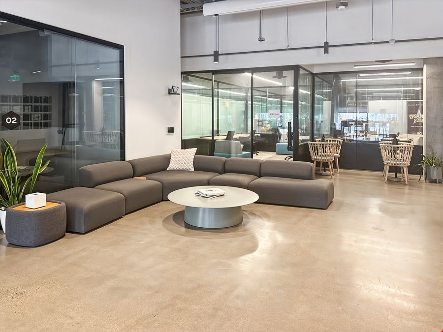 CA, San Jose - 18 S 2nd Street