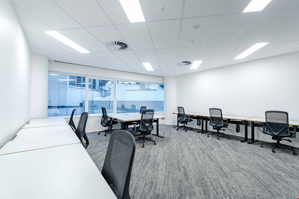 Tank Stream Labs - Tank Stream Suites - Adelaide