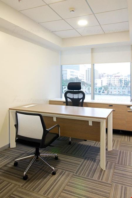 Featherlite Evoma - Marathalli