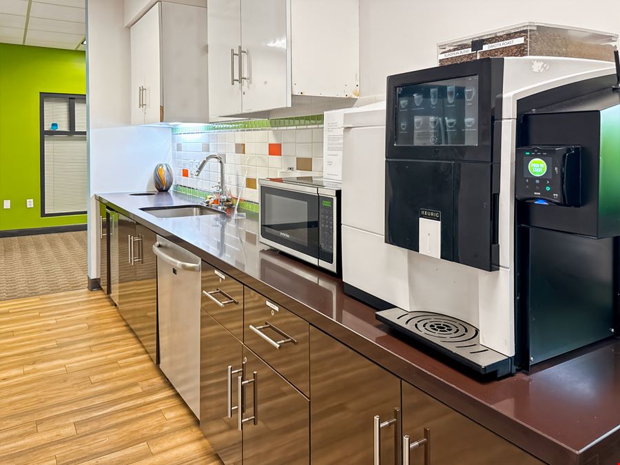 FL, Boca Raton - Mizner Park