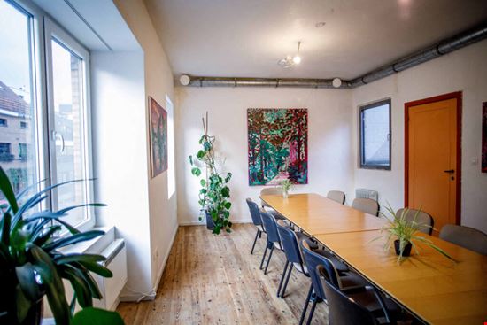 Flordi Coworking & Meeting Rooms
