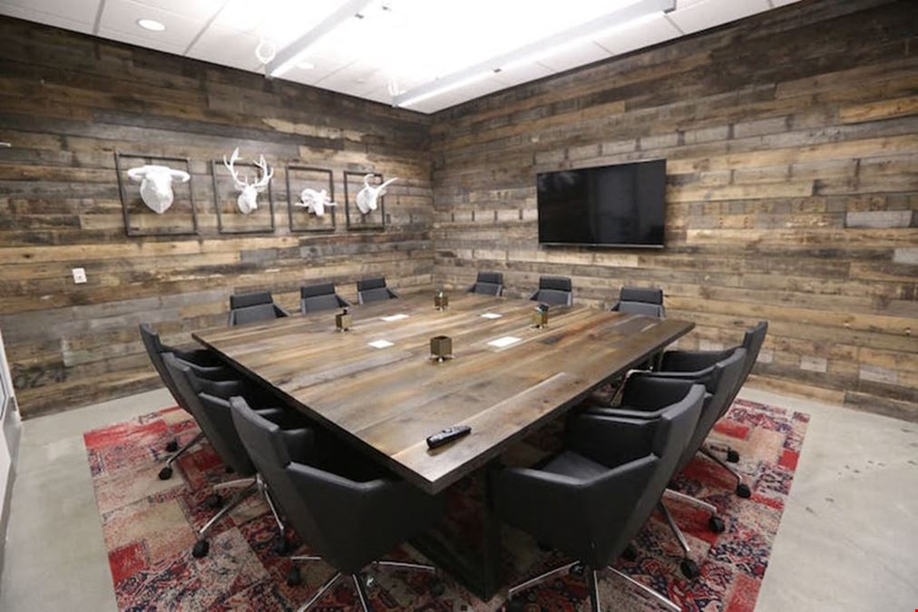 Roam - Buckhead Piedmont
