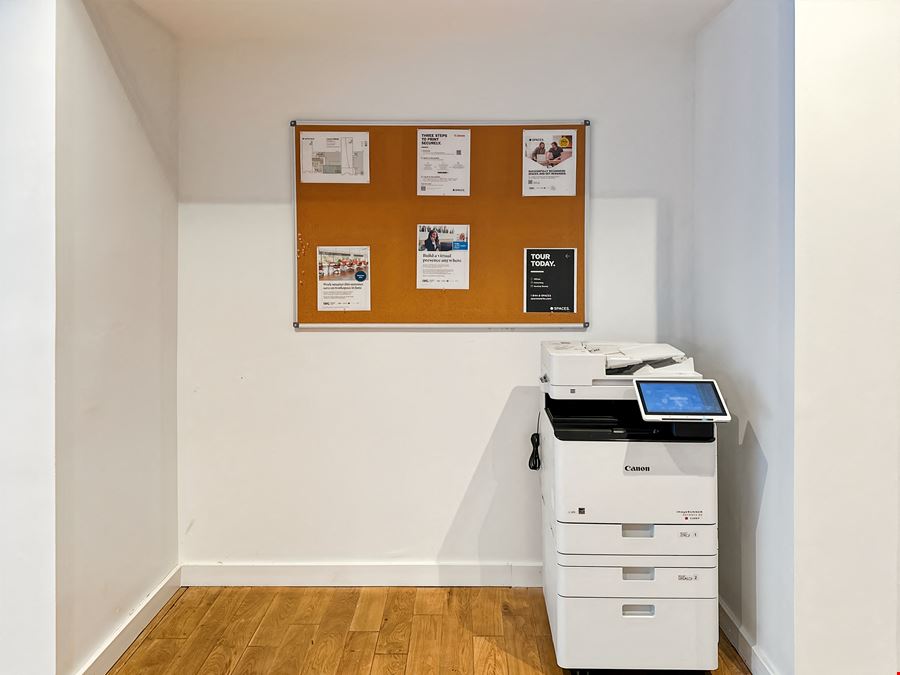 FL Miami Beach – Spaces Lenox Ave