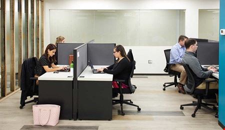 Preview of Launch Workplaces - Rockville Coworking space for Rent in Rockville