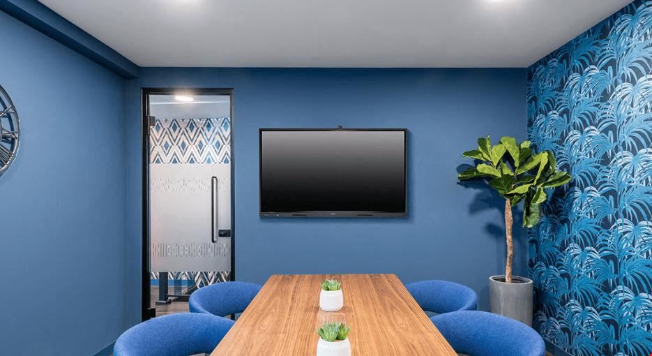 The Boutique - London City