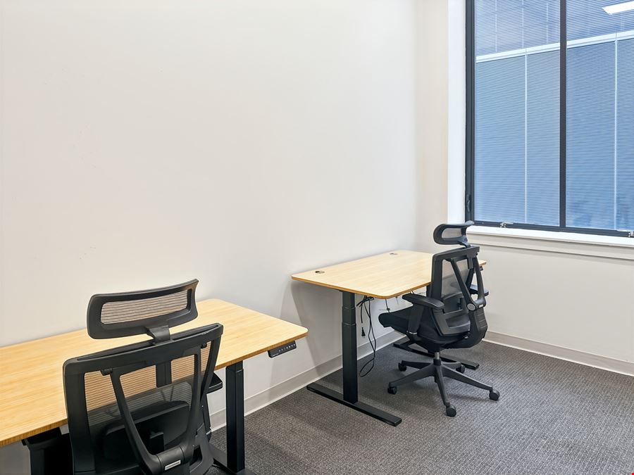 Spaces - Newark - 625 Broad St
