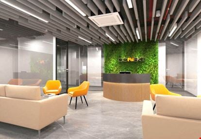 Preview of Connekt - Law Garden Office space for Rent in Ahmedabad