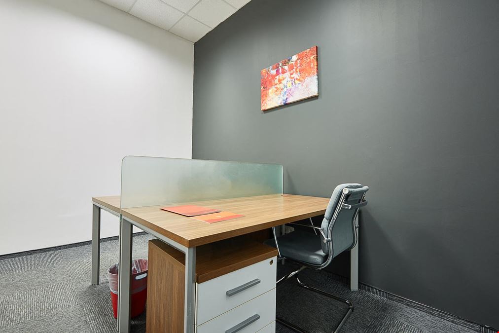 EOfis - EGS Business Center Bakirkoy