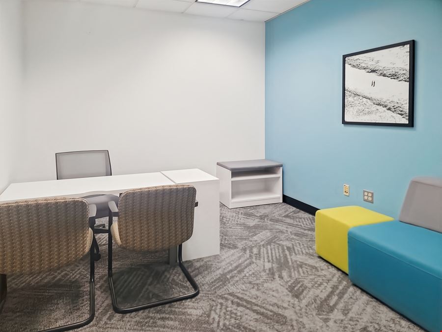 Regus - Dublin
