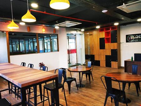 Preview of Office Tribe Coworking Coworking space for Rent in Dispur