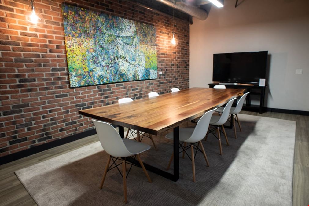 Boardroom