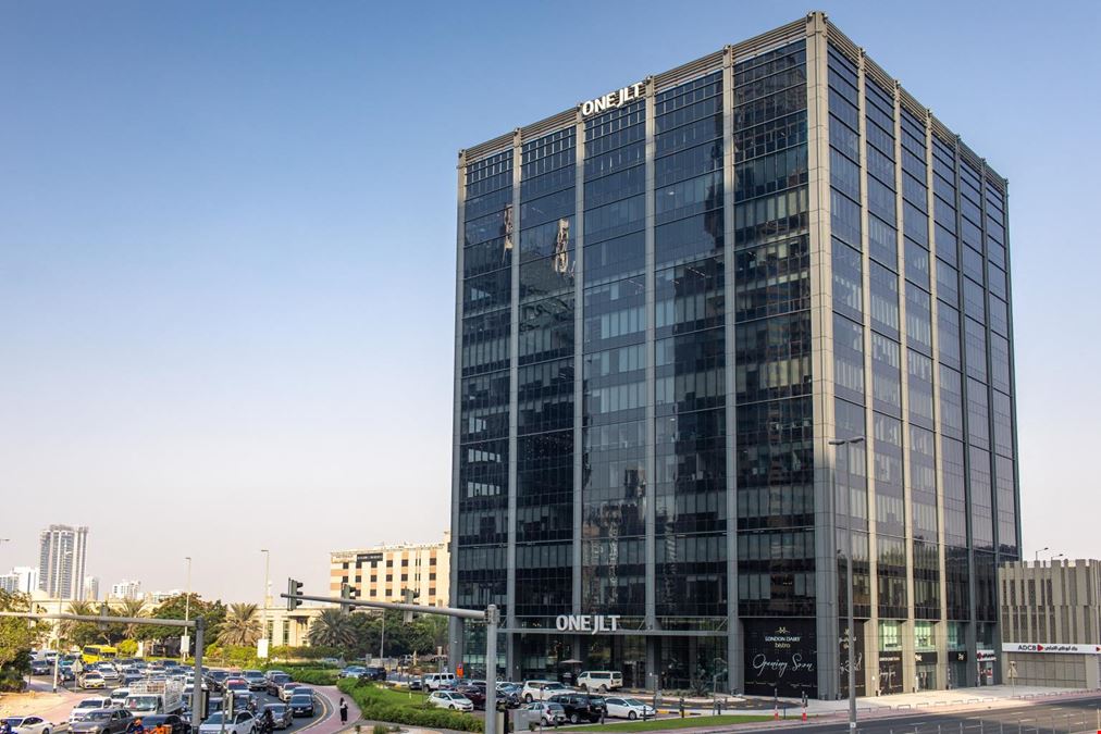 One Business Centre - Jumeirah Lakes Towers (JLT)