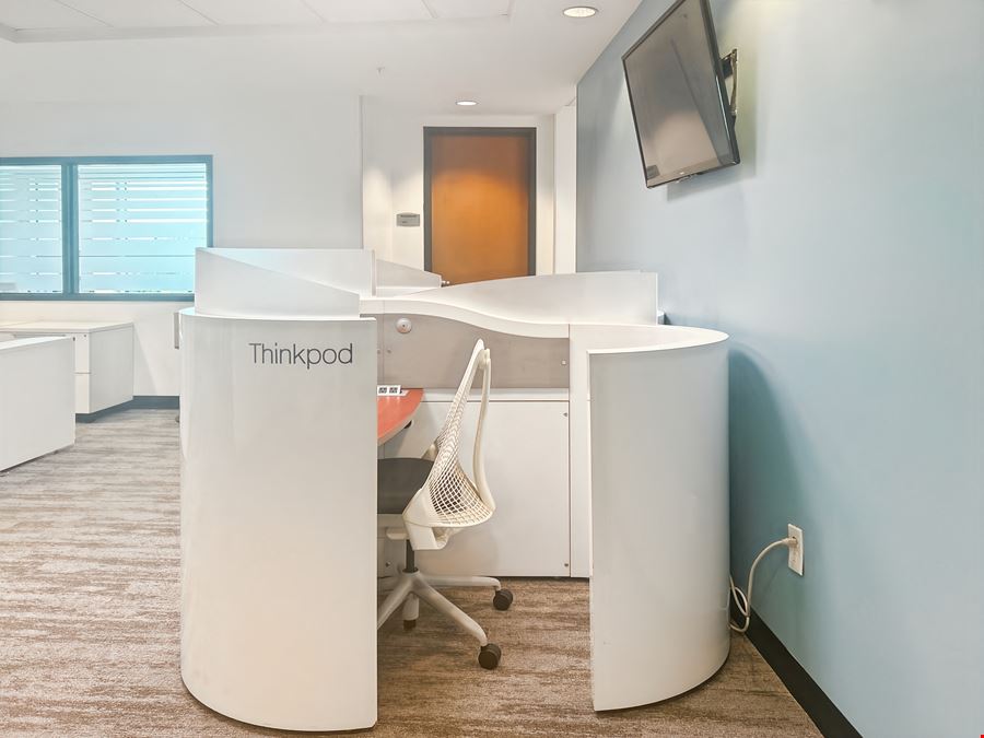 FL, Orlando - Pembrook Commons