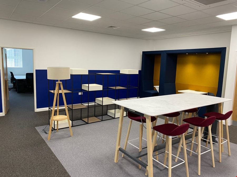 Citibase - Local Oxford