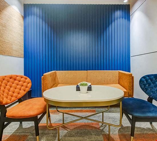 Preview of Awfis - Raheja Titanium 2 Office space for Rent in Mumbai