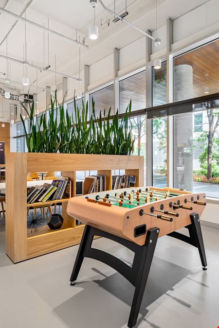 Spaces Cité Multimédia