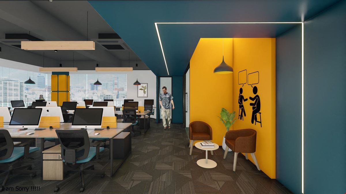 Kaypee Space - K.P Towers