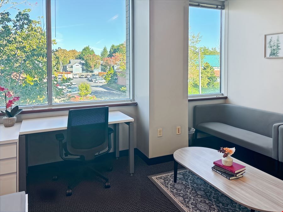 WA, Vancouver - ELW Building