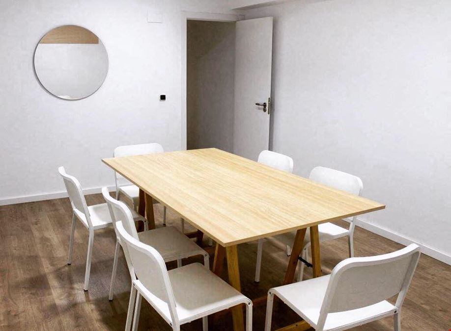 Coworking ConJota