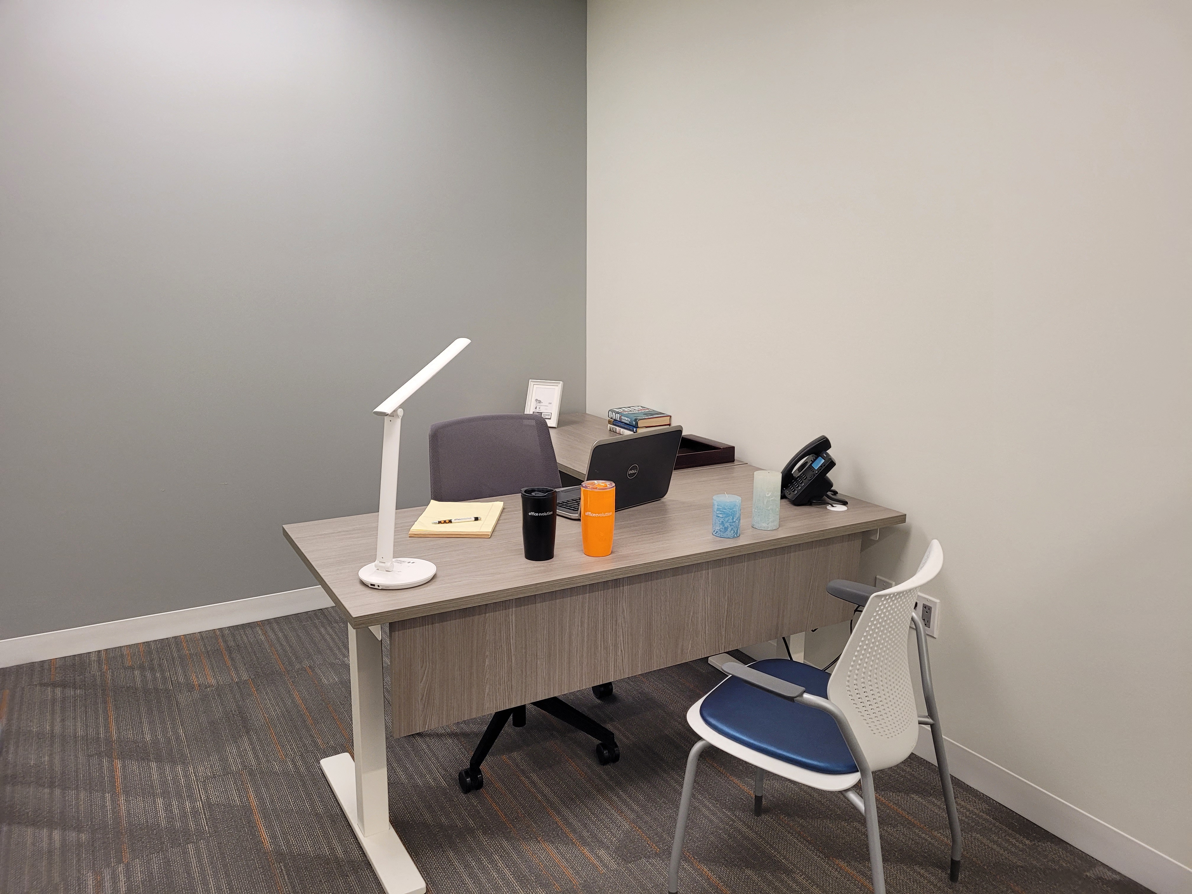 Day Office