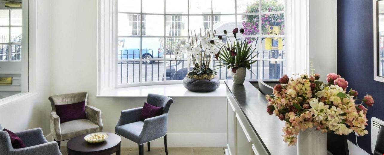 Argyll - 67 Grosvenor Street