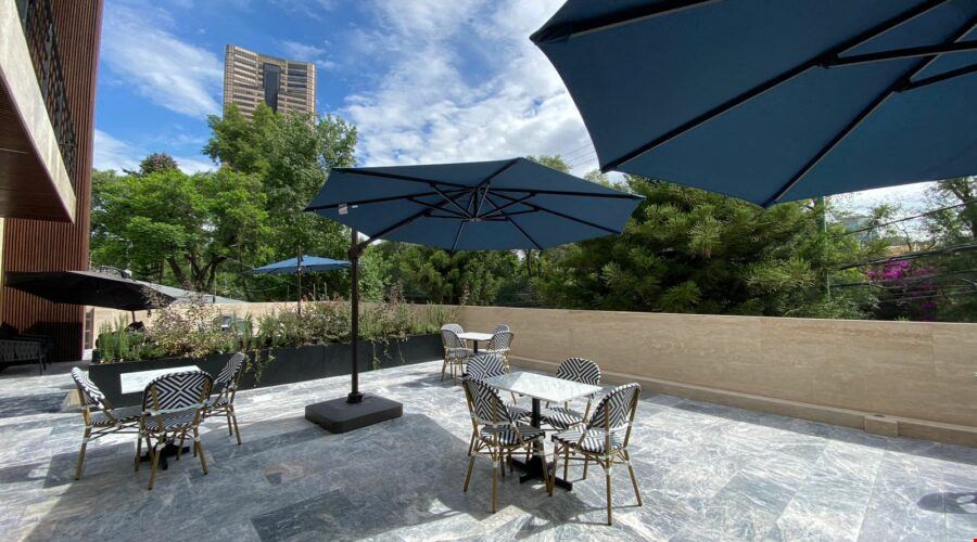 Colony Spaces - Colony - Prado Norte
