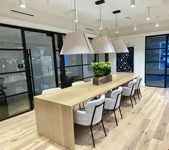 Preview of Venture X Washington DC - Adams Morgan Office space for Rent in Washington