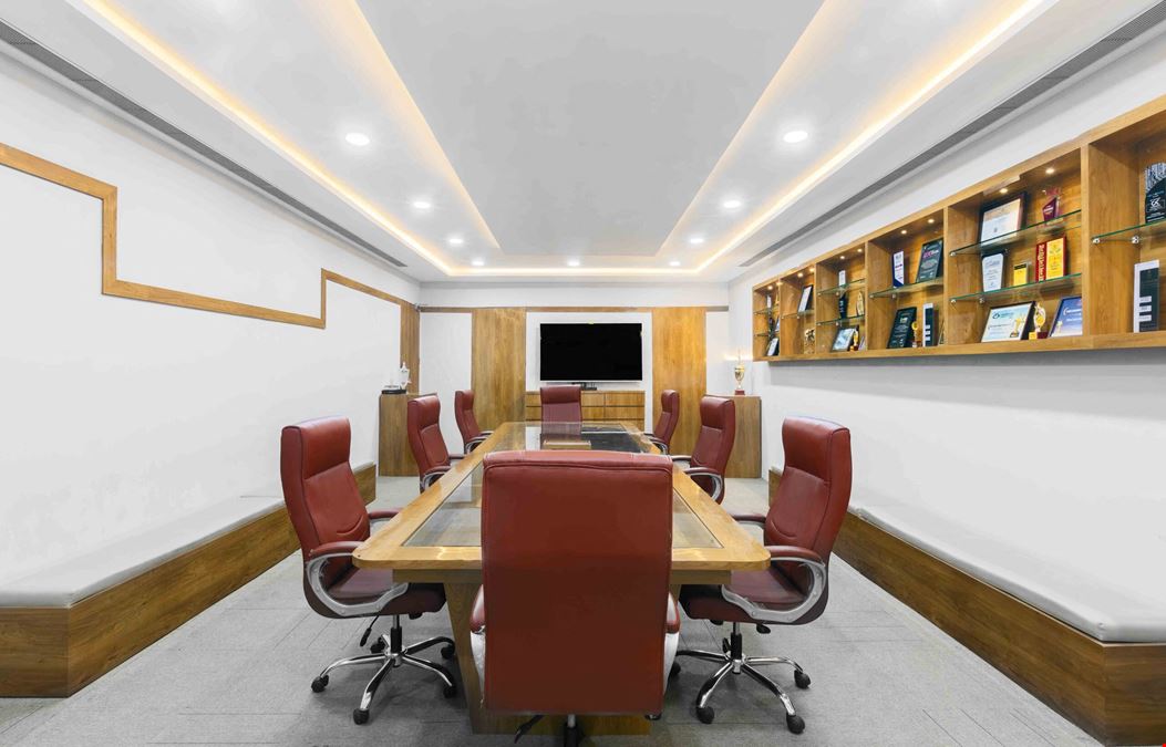 OfficeBing - Der Deutsche Parkz