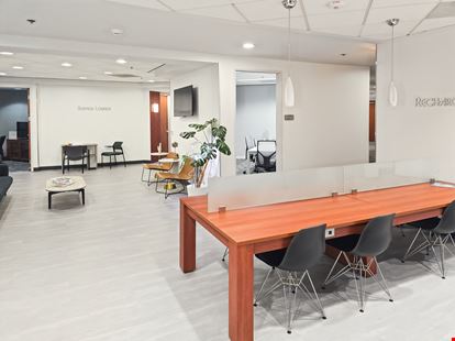 Regus - Lake Oswego - Centerpointe