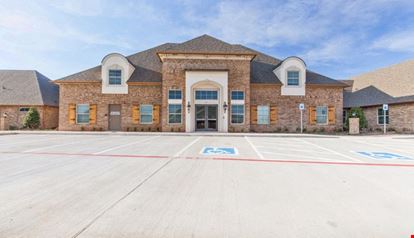 Preview of Edmond Office space for Rent in Edmond