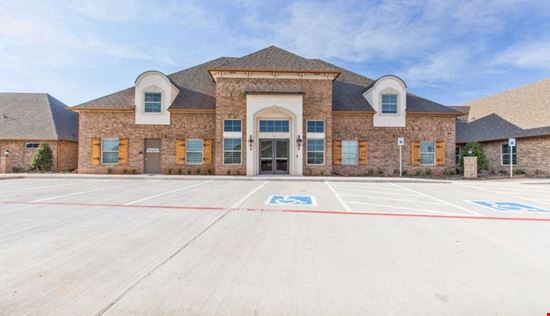 Preview of Edmond Office space for Rent in Edmond