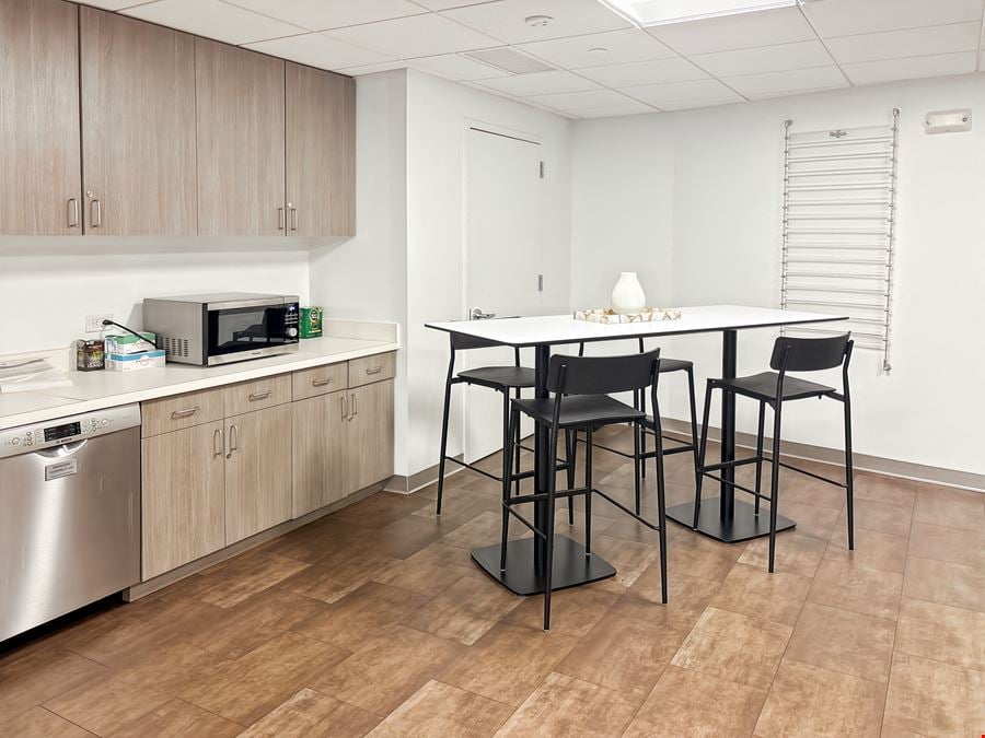 Regus - Stamford - West Broad St