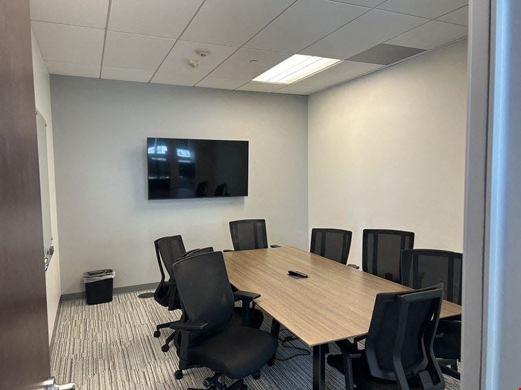 Red Rocks Conference Room