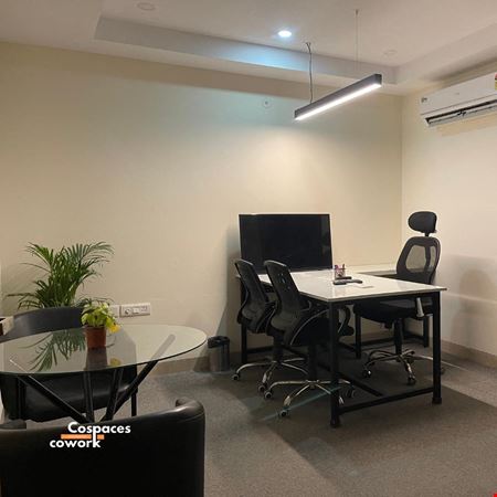 Preview of Cospaces Cowork - Early Coworking space for Rent in Gurugram