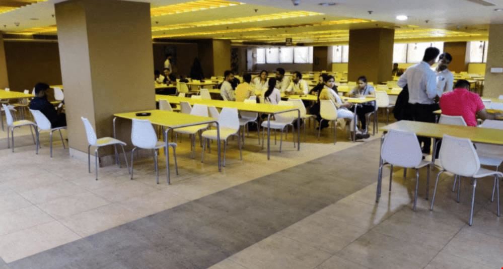 Supremework Coworking - Sector 125