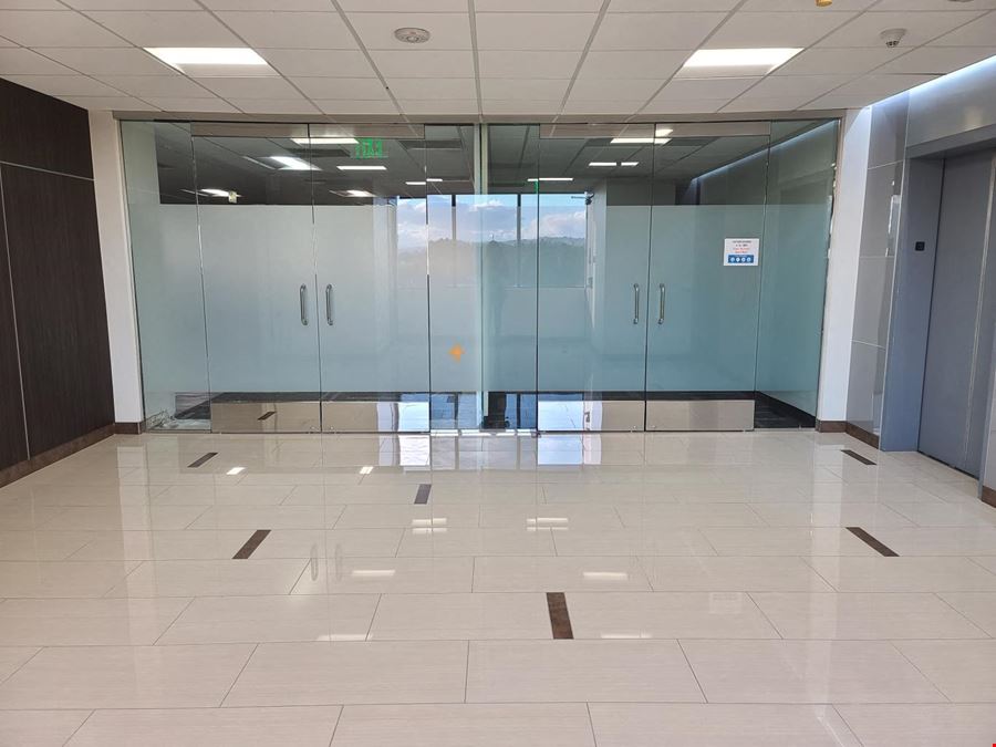 Riverside Central Business Center