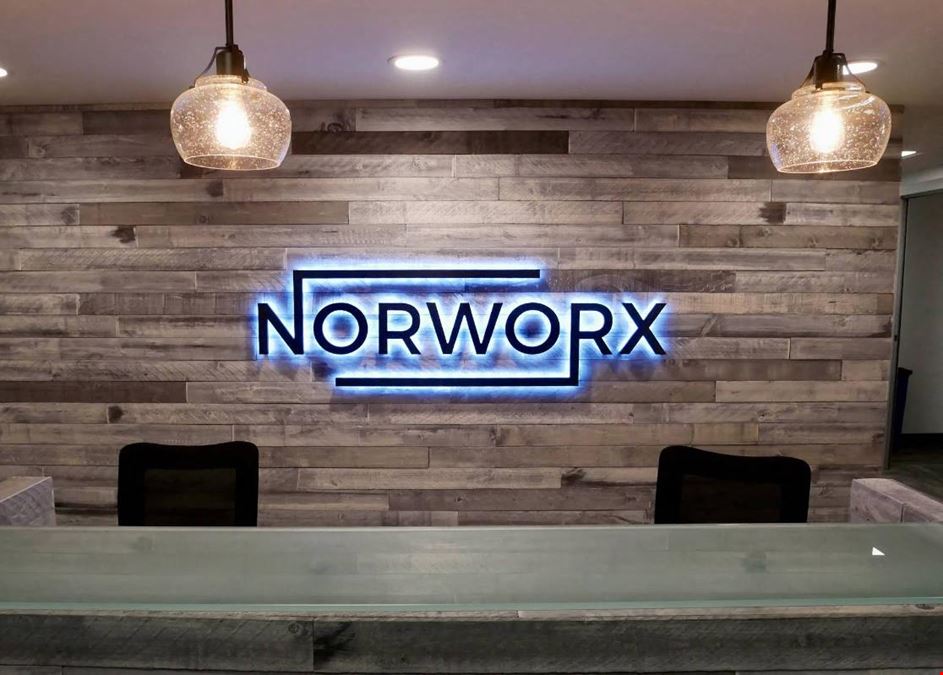 Buttross Coworking Richards