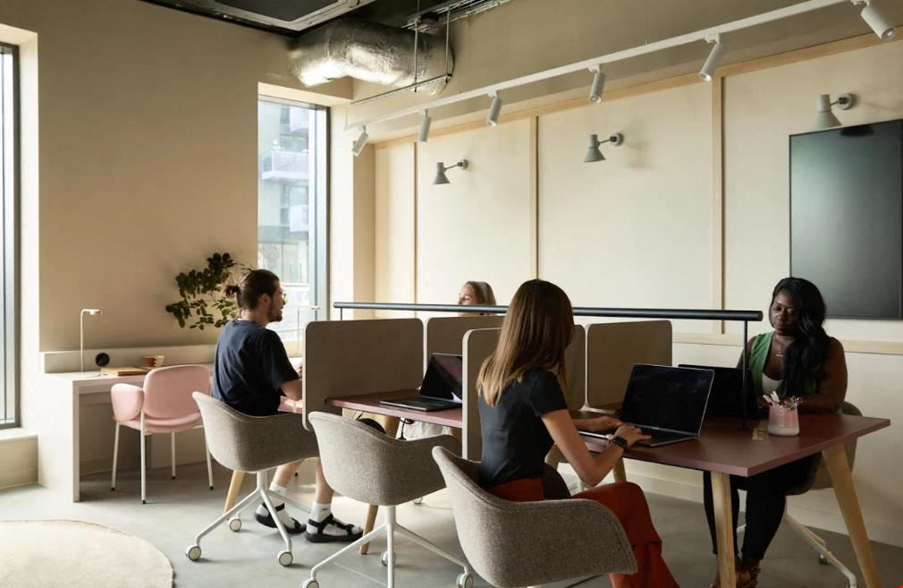 ARC Club - Stratford