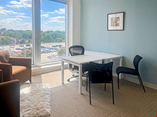 NC, Charlotte - Southpark Fairview