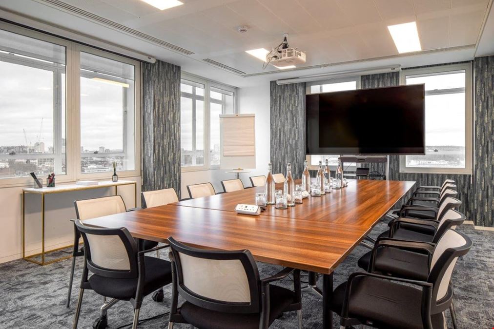 Landmark -  Cavendish Square